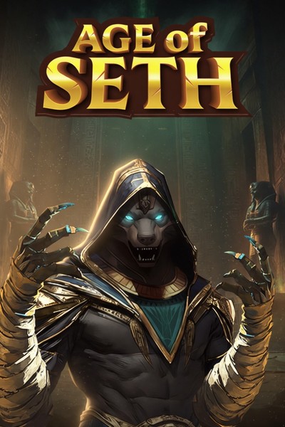 Slot Age Of Seth w Betrepublic Casino