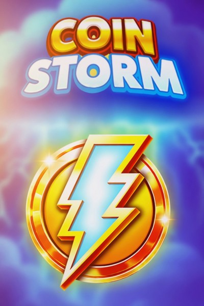 Slot Coin Storm w Betrepublic Casino
