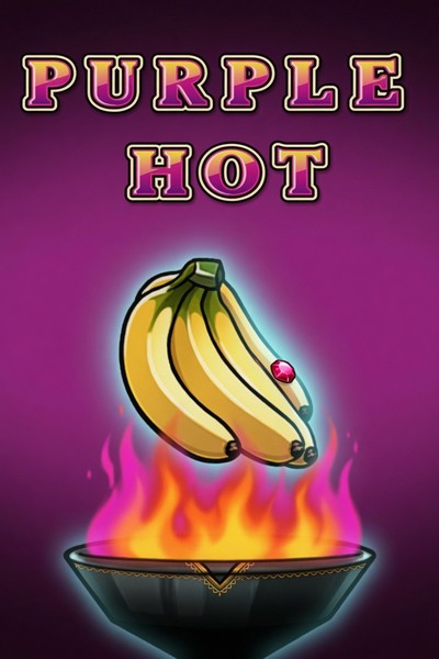 Slot Purple Hot w Betrepublic Casino