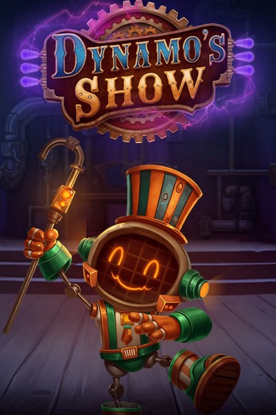 Slot Dynamo's Show w Betwest Casino