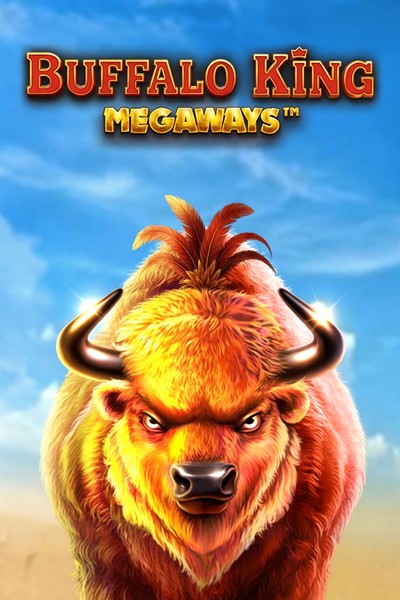Slot Buffalo King Megaways w Casinova Casino