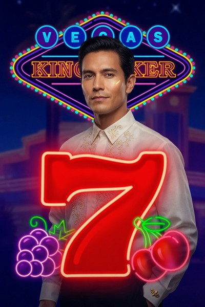 Slot Vegas Kingmaker 5 w Casinova Casino
