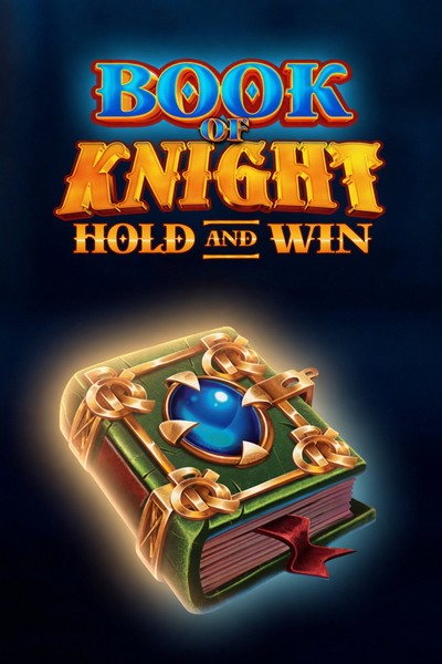 Slot Book Of Knight Hold And Win w Cleobetra Casino