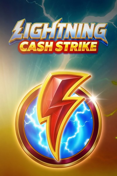 Slot Lightning Cash Strike w Cleobetra Casino