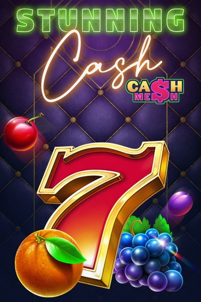 Slot Stunning Cash w Cleobetra Casino