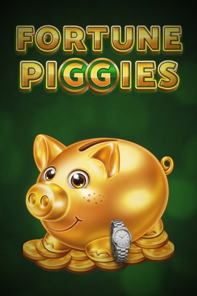 Slot Fortune Piggies w Kingmaker Casino