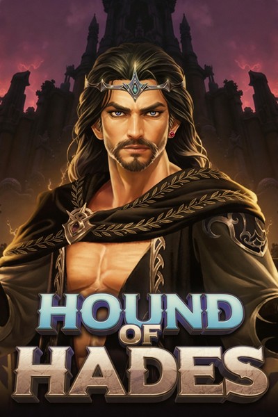 Slot Hound of Hades w Kingmaker Casino