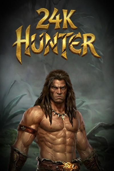 Slot 24K Hunter w Kingmaker Casino