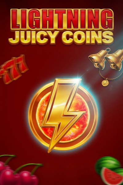Slot Lightning Juicy Coins w Kingmaker Casino