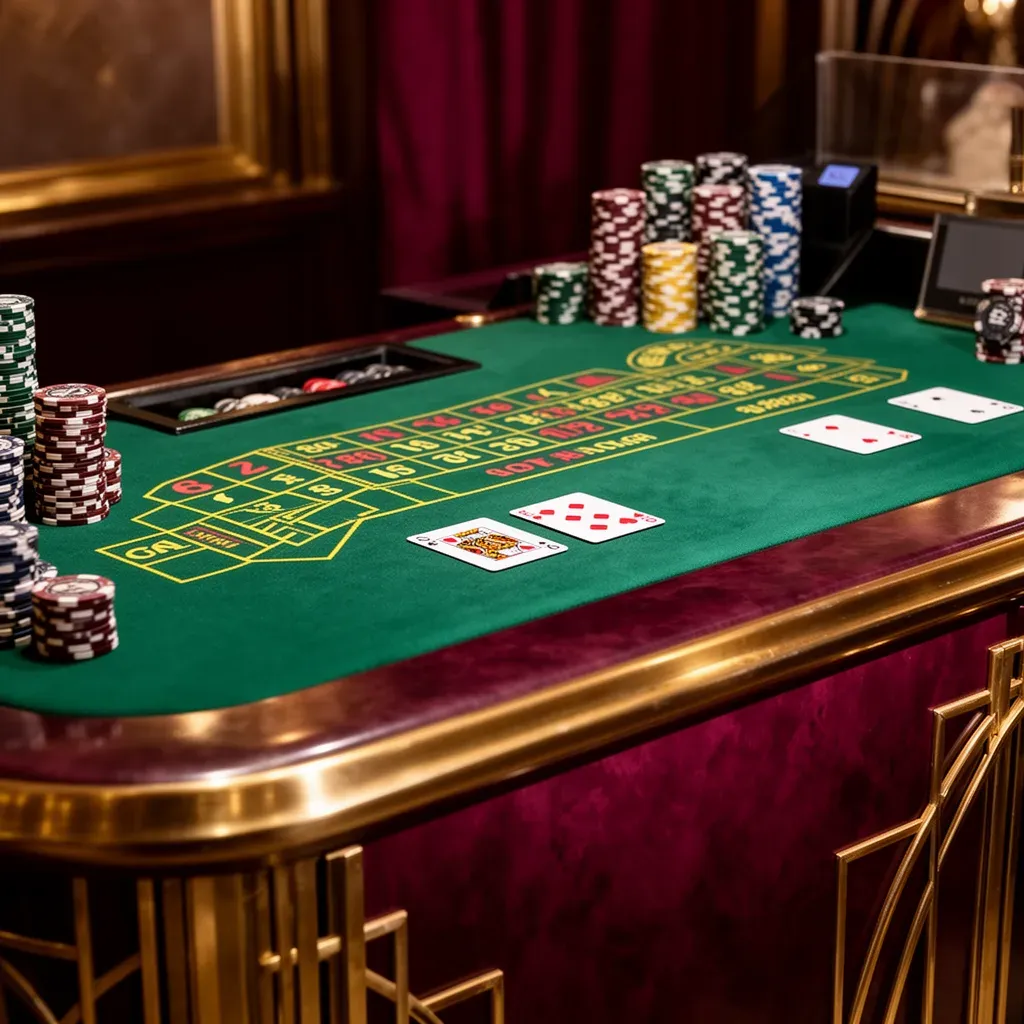Casino